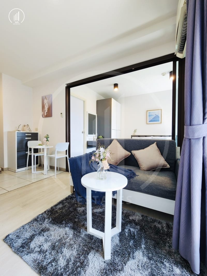 Image of the Listing Zcape3 Condominium - CRMP1843 in Phuket Town