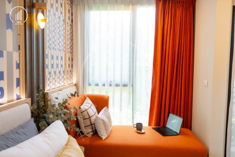 Image of the Listing The Best Rise - Central Phuket - CSMP2541 in Phuket Town