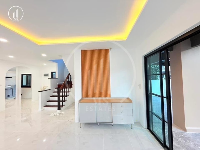 Image of the Listing Land & Houses Chalong - HSCL1883 in Chalong