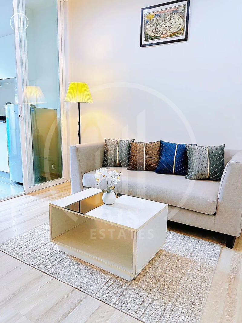 Image of the Listing The Base Uptown - CRMP2721 in Phuket Town