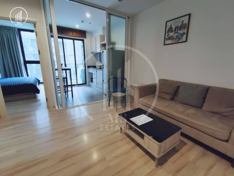 Image of the Listing  The Base Height , Samkong  - CRMP2538 in Phuket Town