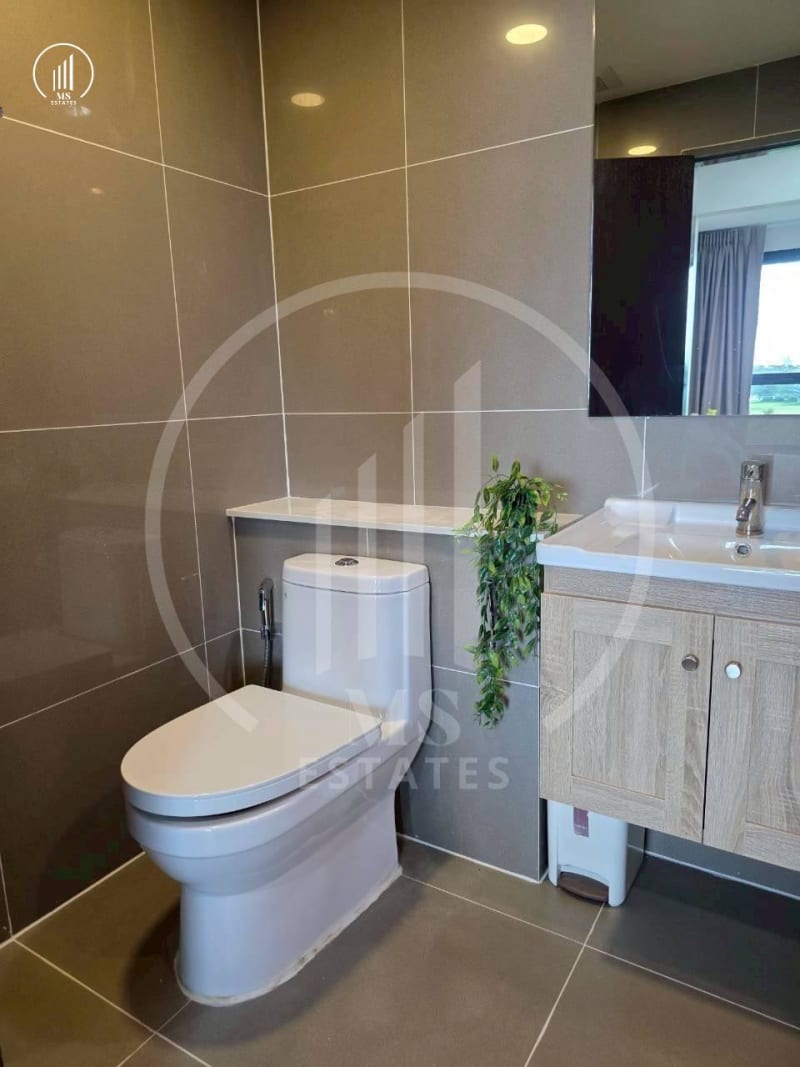 Image of the Listing  Centrio Condominium - CSMP2763 in Phuket Town