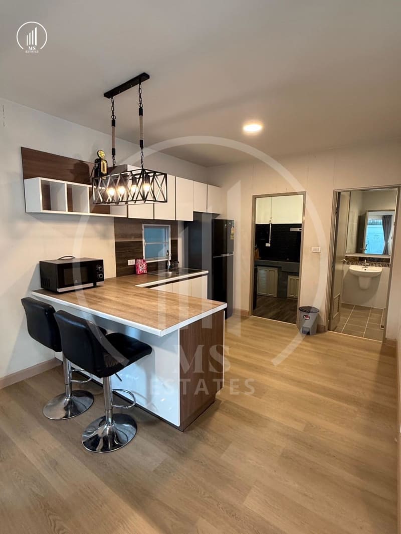 Image of the Listing  Habitia Koh Kaew - HRKK2258 in Khoa Keaw