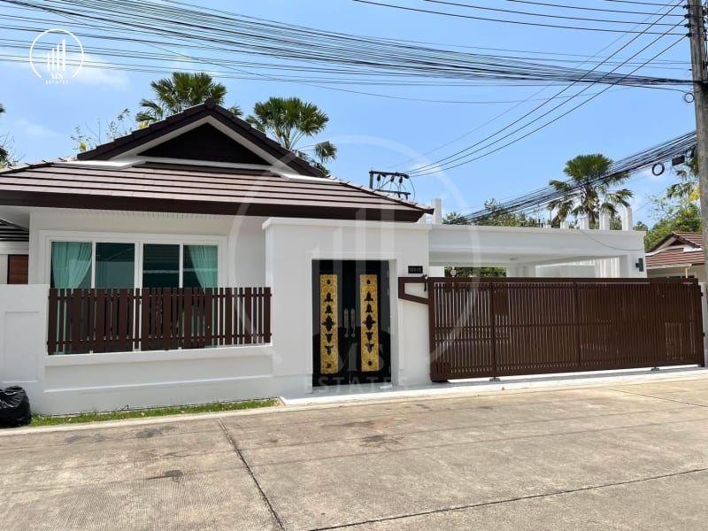 Image of the Listing Happy Place @Thalang - VSTL1703 in Thalang