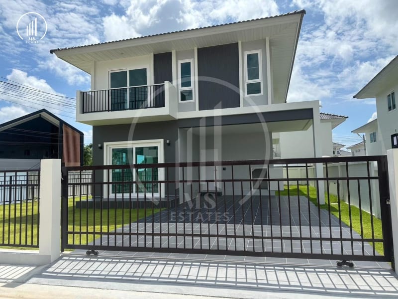 Image of the Listing Supalai Bella Wichit - HSWC1903 in Wichit