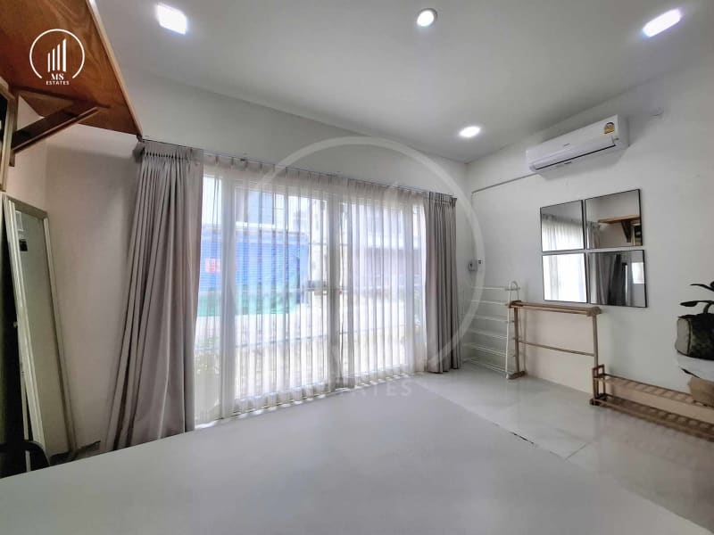 Image of the Listing Habitown Khaokeaw - HRKK1712 in Khoa Keaw