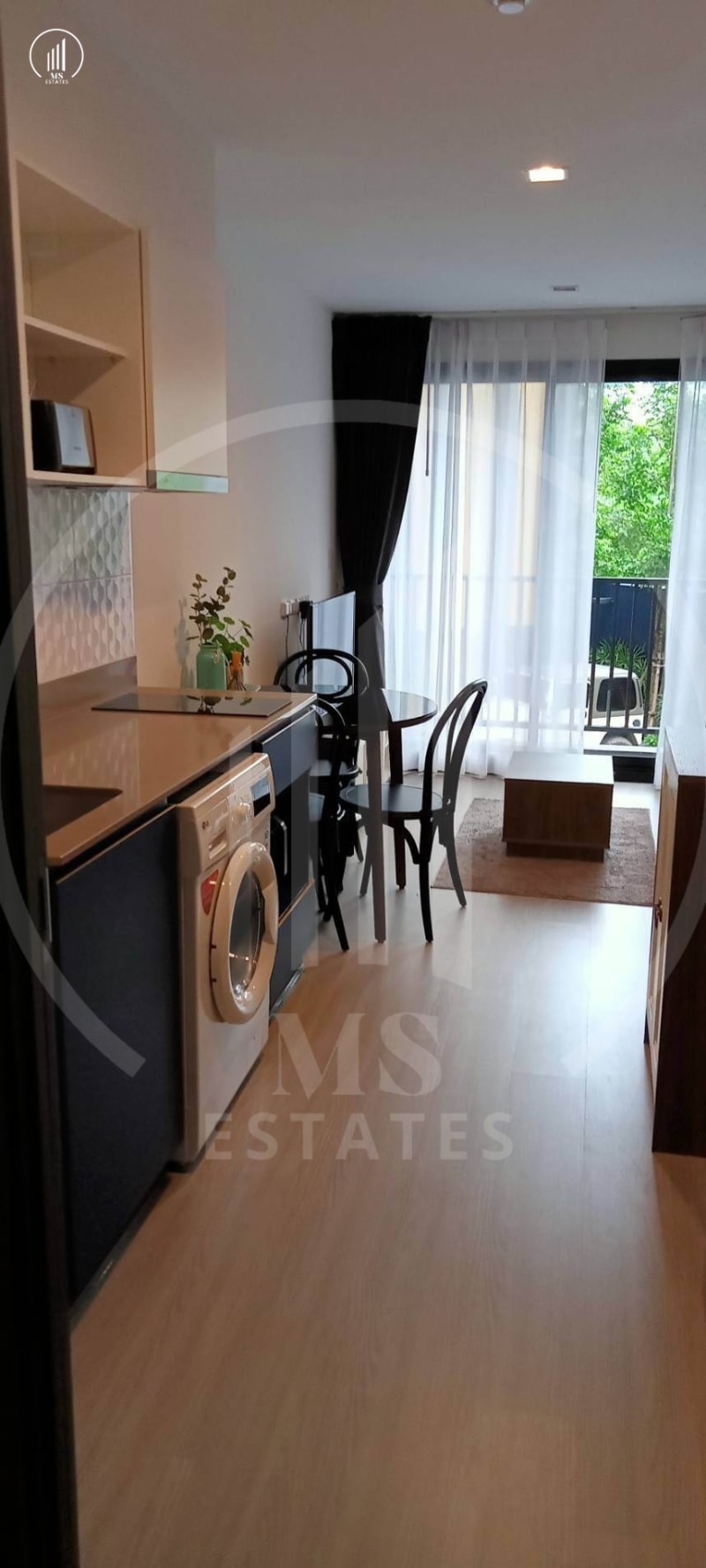 Image of the Listing The Base Centra - CSMP1598 in Phuket Town