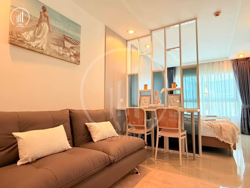 Image of the Listing The Royal Place  - CSMP2602 in Phuket Town