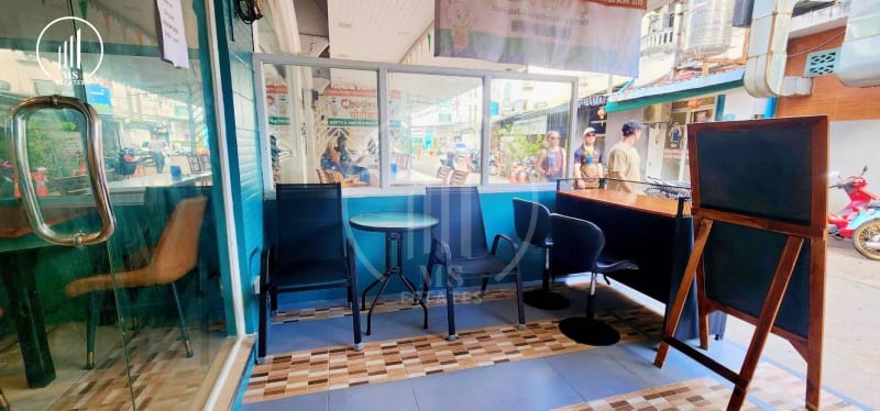 Image of the Listing Glass Shop Space for Rent ,  Patong - HRPT2553 in Patong