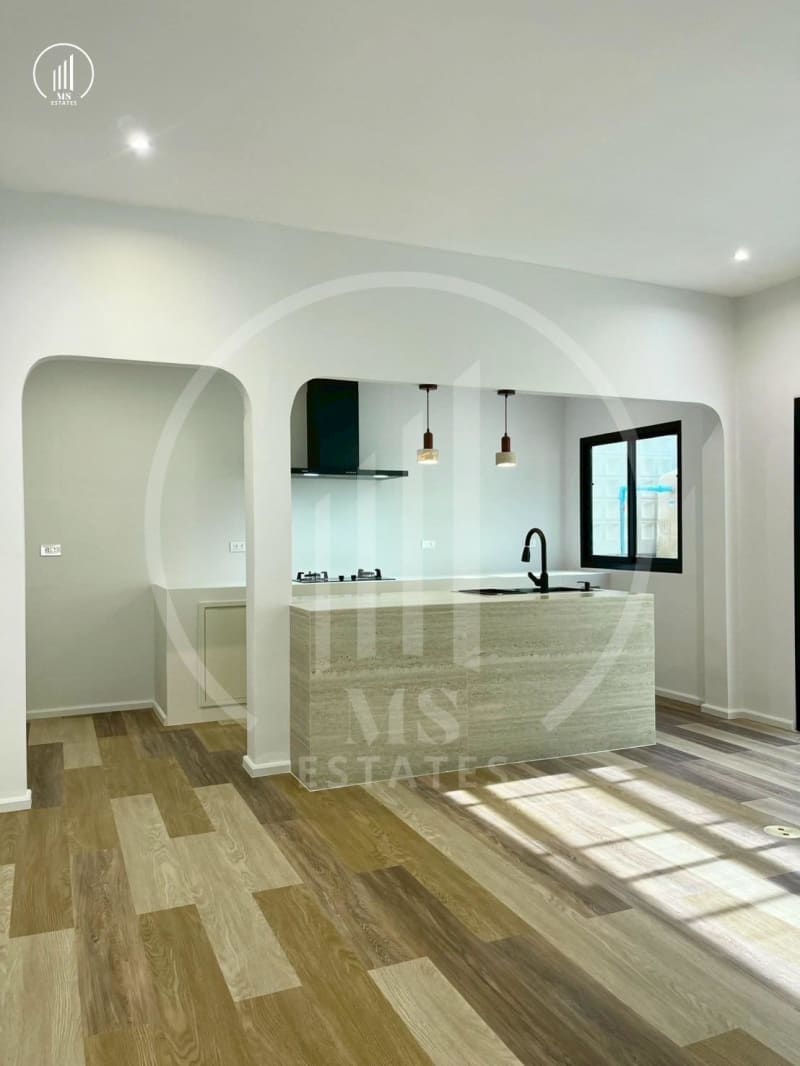 Image of the Listing Srisuchart 2 Village - HSMP2705 in Phuket Town