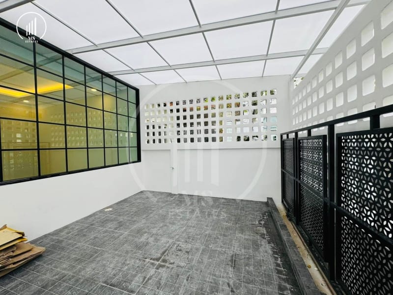 Image of the Listing Sri Suchart - HSMP2035 in Phuket Town