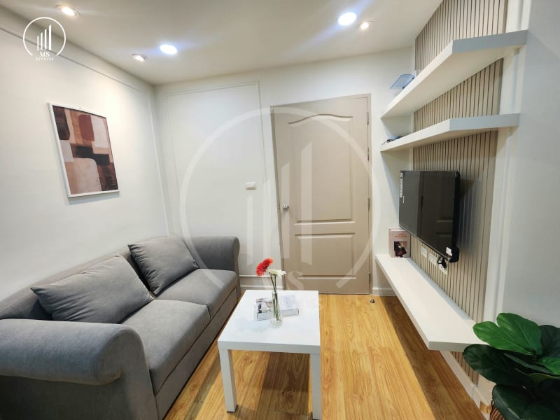 Image of the Listing  Plus 1 Condominium  - CSKT2584 in Kathu