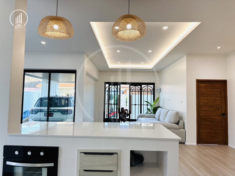 Image of the Listing Suriyaporn Place - HSCL1821 in Chalong