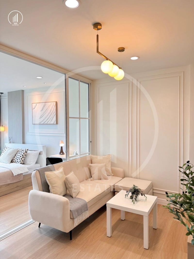 Image of the Listing Condotel Buri , Chalong - CSCL2633 in Chalong