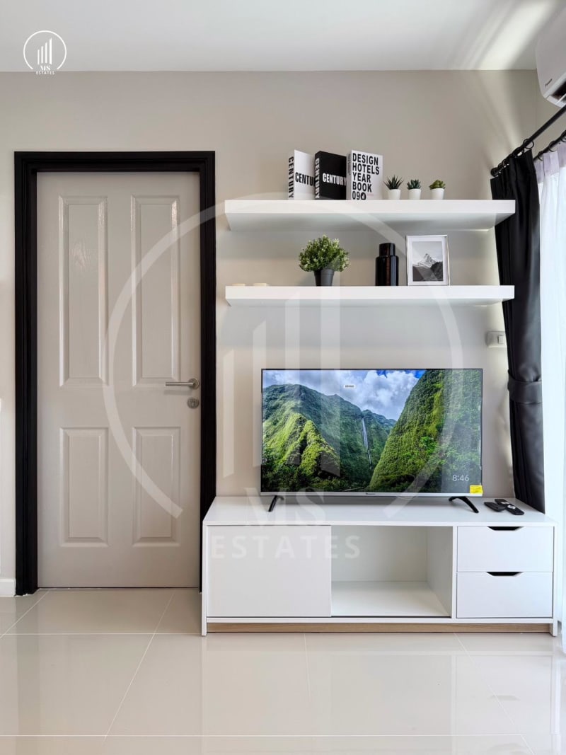 Image of the Listing D Condo Campus Kuku Resort - CSMP3129 in Phuket Town