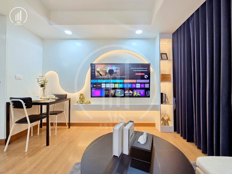 Image of the Listing The Royal Place Condominium - CSMP2855 in Phuket Town