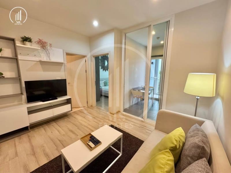 Image of the Listing The Base Downtown - CSMP2762 in Phuket Town