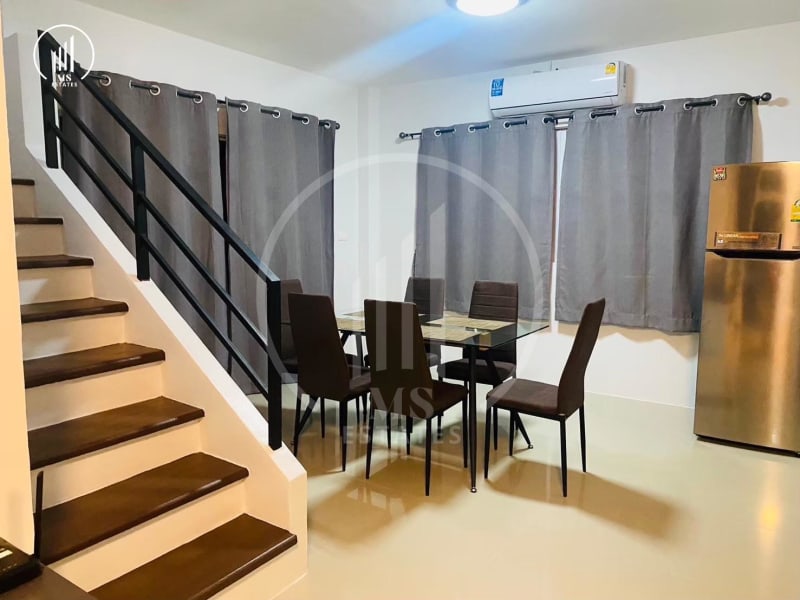 Image of the Listing Chaofah Premier Park , Koh Kaew - HRKK2628 in Khoa Keaw