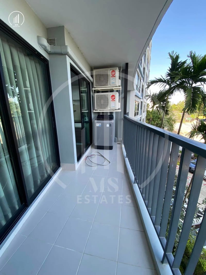 Image of the Listing Supalai Vista - CSMP2186 in Phuket Town