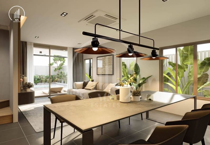 Image of the Listing Passorn Kathu Villa - VSKT1993 in Kathu