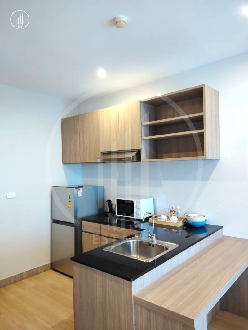 Image of the Listing Sugar Palm Condominium - CRMP1729 in Phuket Town