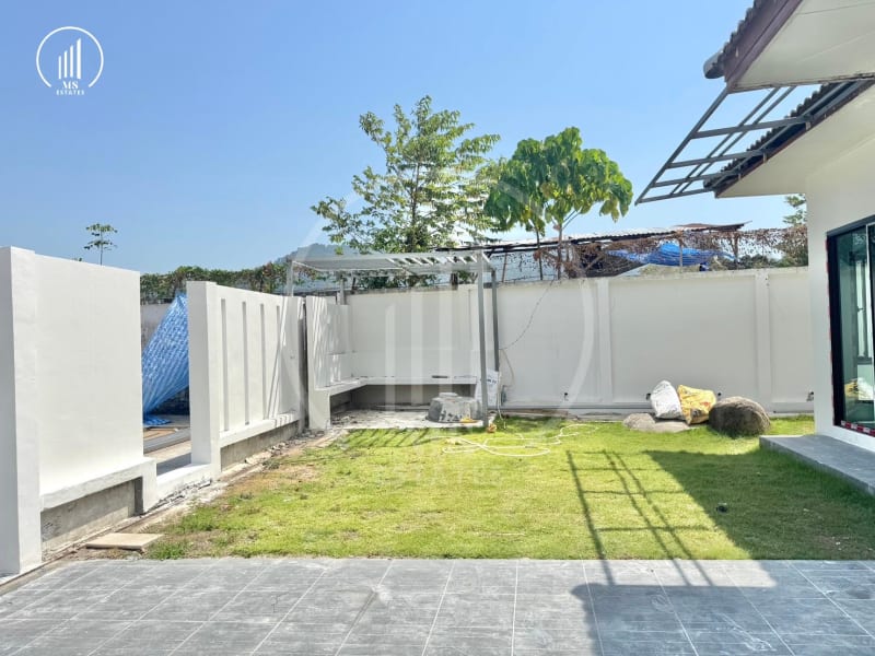 Image of the Listing Garden Place in Muang Mai-Thalang - HSTL2308 in Thalang
