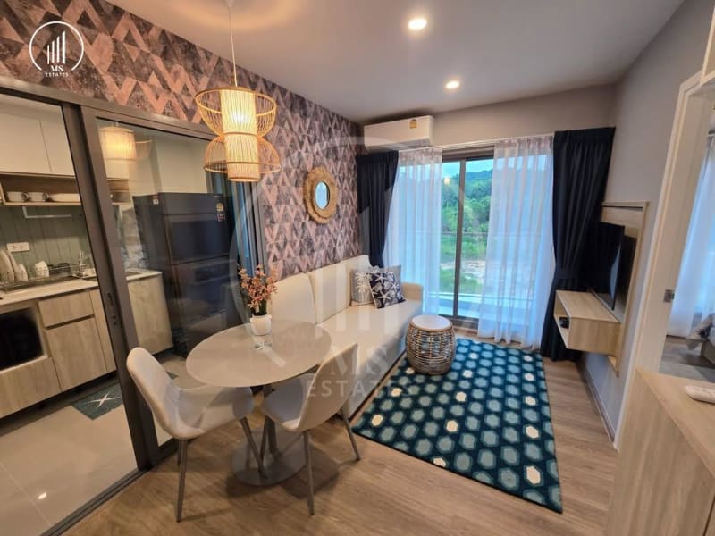 Image of the Listing Phyll Condominium - CRKT2823 in Kathu