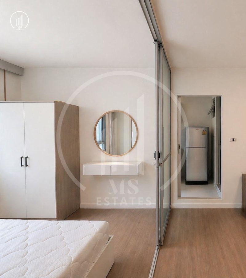 Image of the Listing D Condo Kathu  - CSKT3157 in Kathu