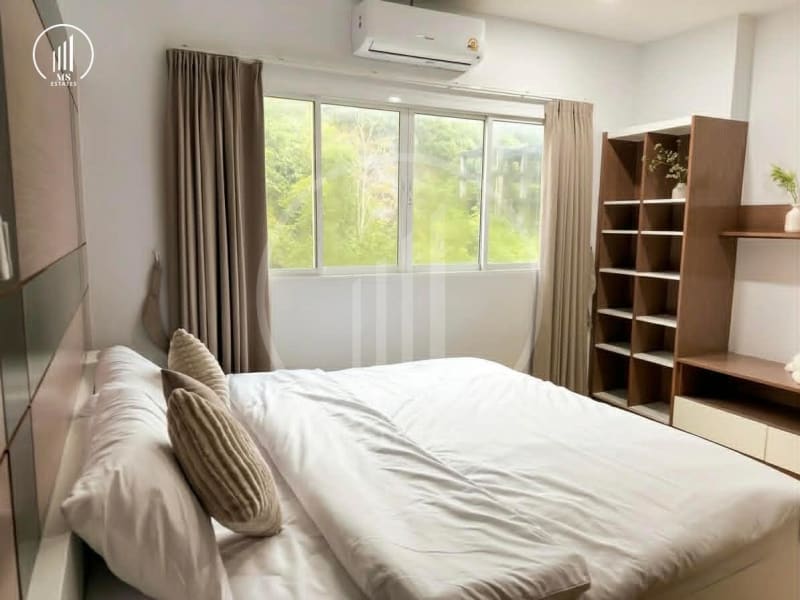 Image of the Listing Phanasone Green Place - CRMP3221 in Phuket Town