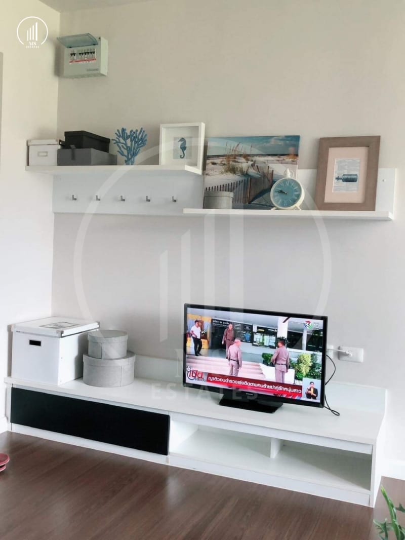 Image of the Listing D Condo Creek - CRKT1744 in Kathu