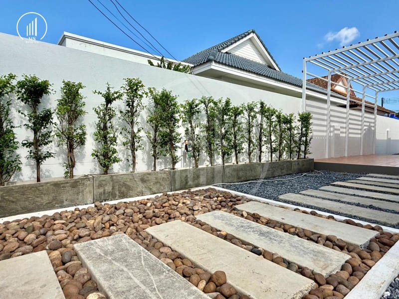 Image of the Listing Phanason Park Ville 3 - HSTL2265 in Thalang