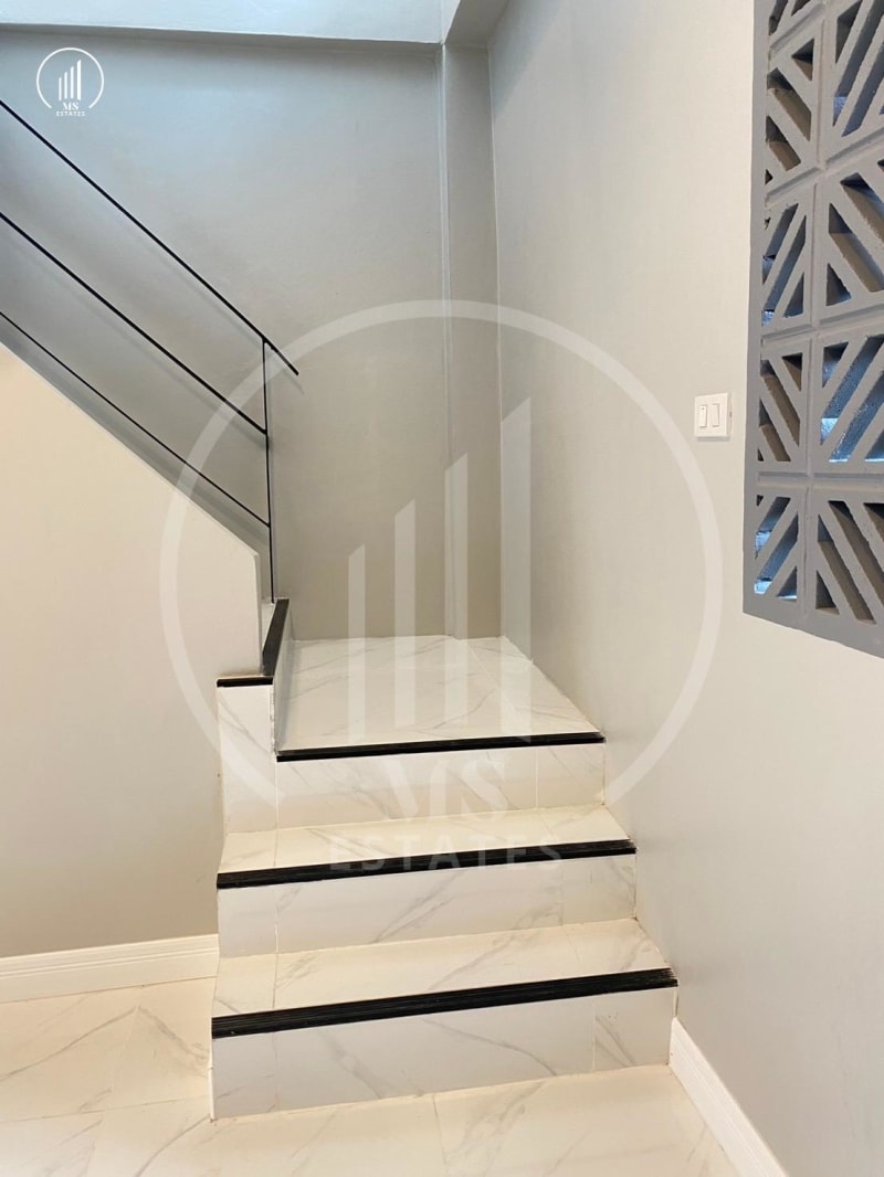 Image of the Listing Saphan Hin Village , Soi 3 - HSMP2631 in Phuket Town