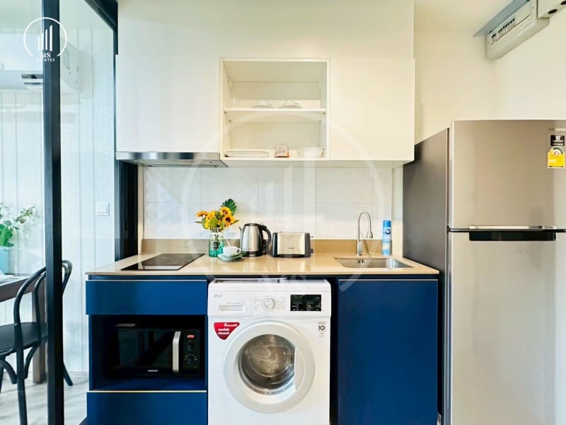 Image of the Listing The Base Central Phuket - CSMP3061 in Phuket Town