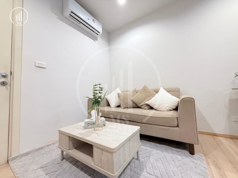 Image of the Listing  The Base Height  - CRMP2273 in Phuket Town