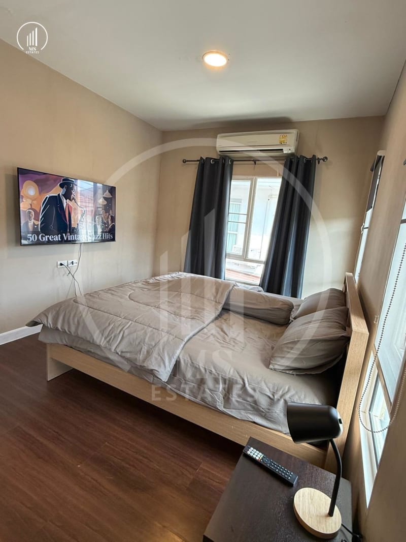 Image of the Listing  Habitia Koh Kaew - HRKK2258 in Khoa Keaw