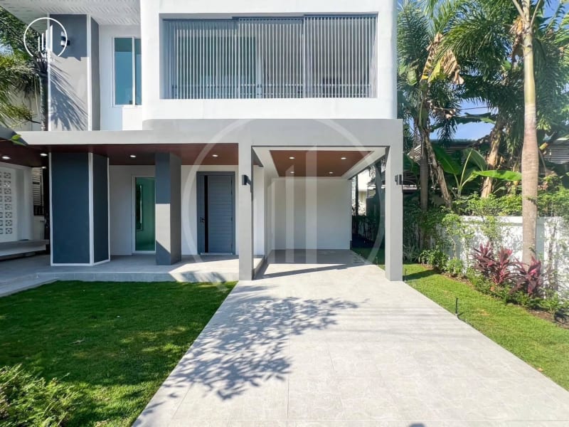 Image of the Listing Chaofa Garden Home Premier Koh Kaew - HSKK1886 in Khoa Keaw