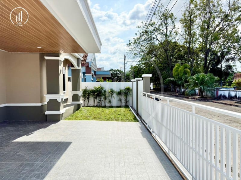 Image of the Listing Phanason Park Ville 3 - HSTL2265 in Thalang
