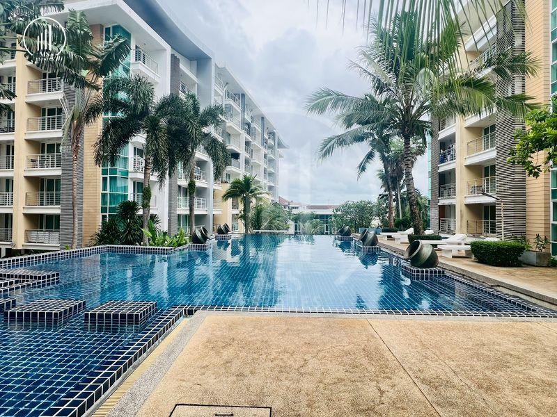 Image of the Listing Royal Place Condominium - CSMP2868 in Phuket Town