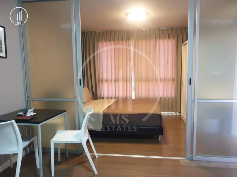 Image of the Listing  D Condo Creek  - CSKT2704 in Kathu