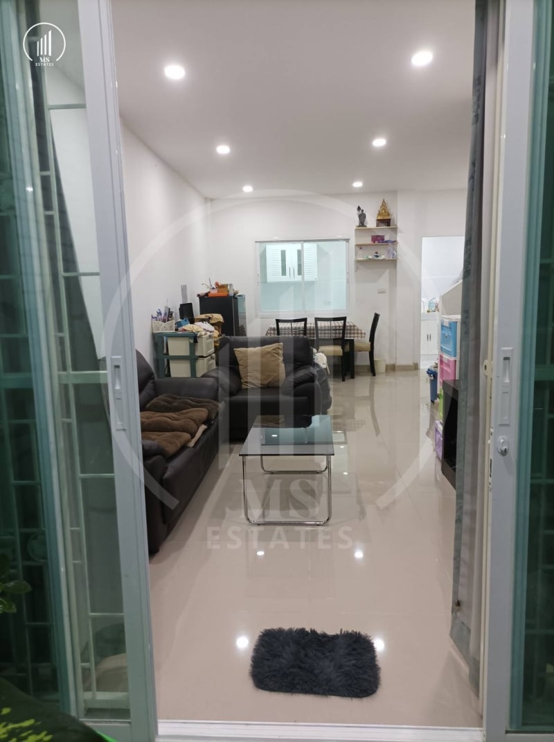 Image of the Listing Chanakarn Delight Chalong - HRCL1758 in Chalong