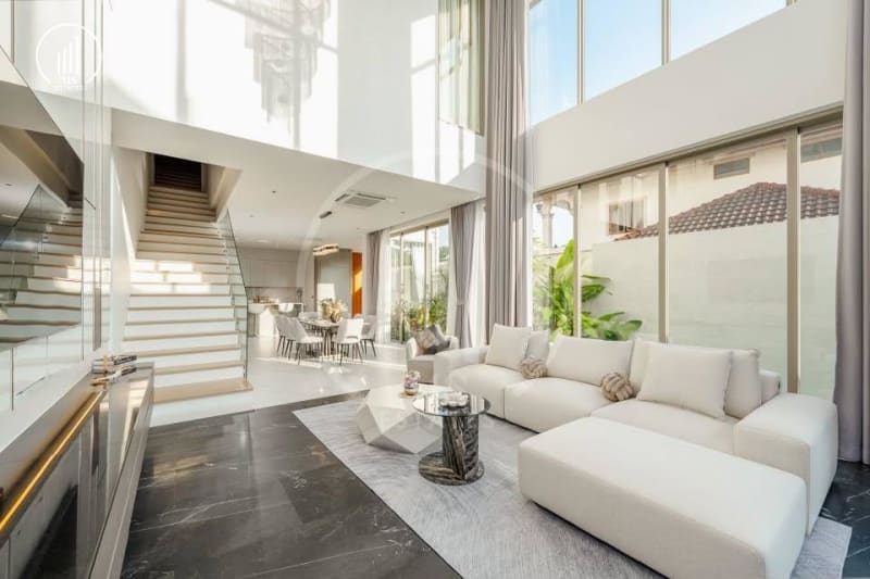 Image of the Listing Starry Night Villa ,  Cherngtalay   - VRCT2978 in Cherng Thalay