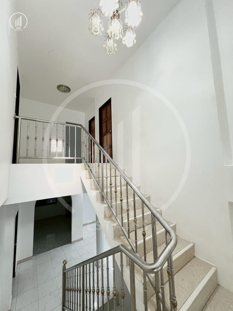 Image of the Listing Spacious 4-Bedroom House , Kathu - HRKT2594 in Kathu