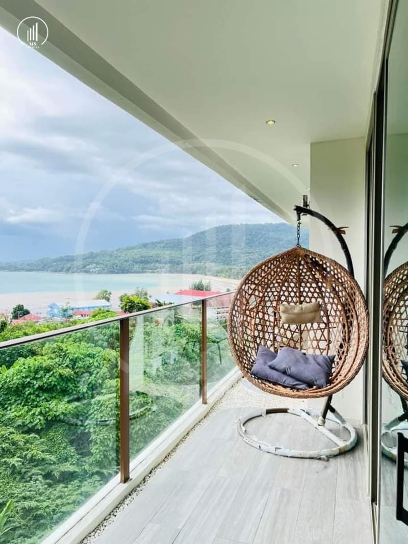 Image of the Listing Sea View in Kamala - VSKM1612 in Kamala