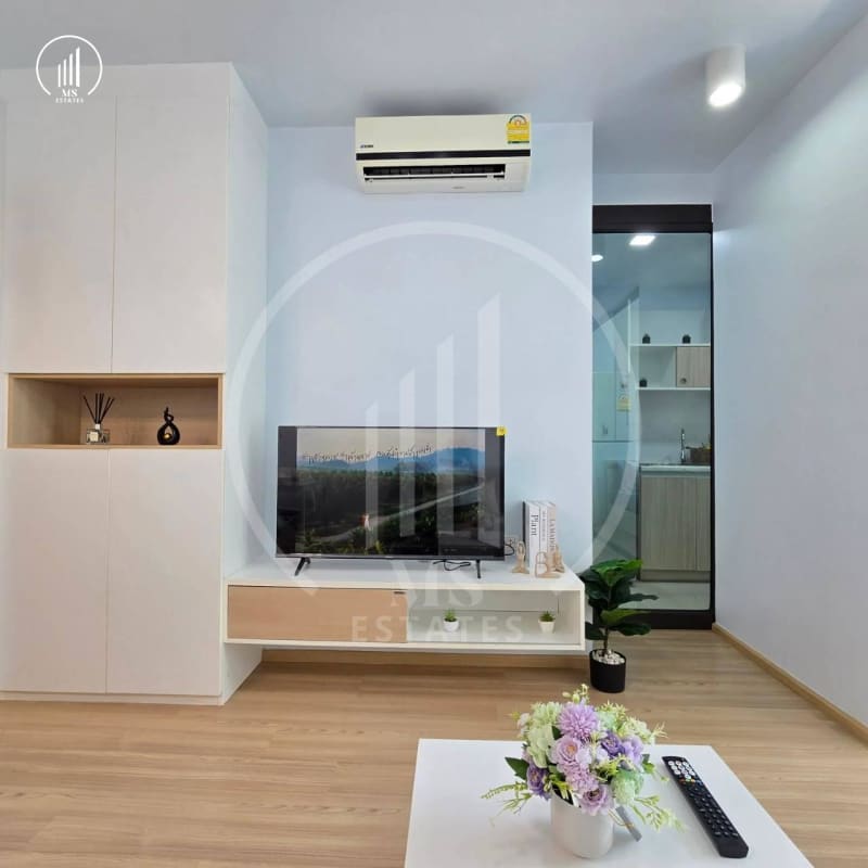 Image of the Listing Connect Condominium - CSMP2279 in Phuket Town