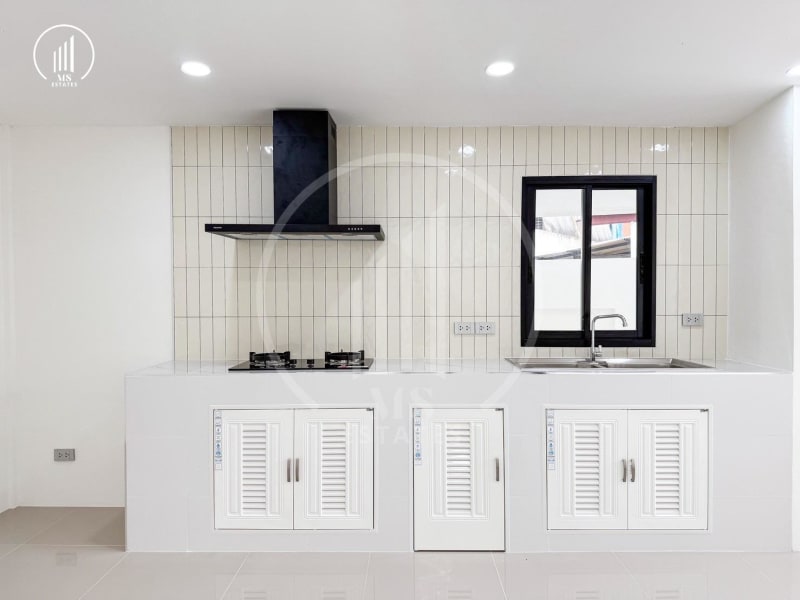 Image of the Listing Somboonsap Village , Thalang  - HSTL3148 in Thalang