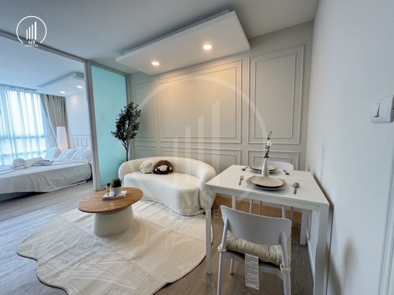 Image of the Listing The Light Suan Luang condominium - CSMP1823 in Phuket Town