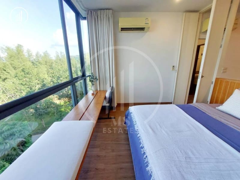Image of the Listing Hill Myna Condominium - CRCT2708 in Cherng Thalay