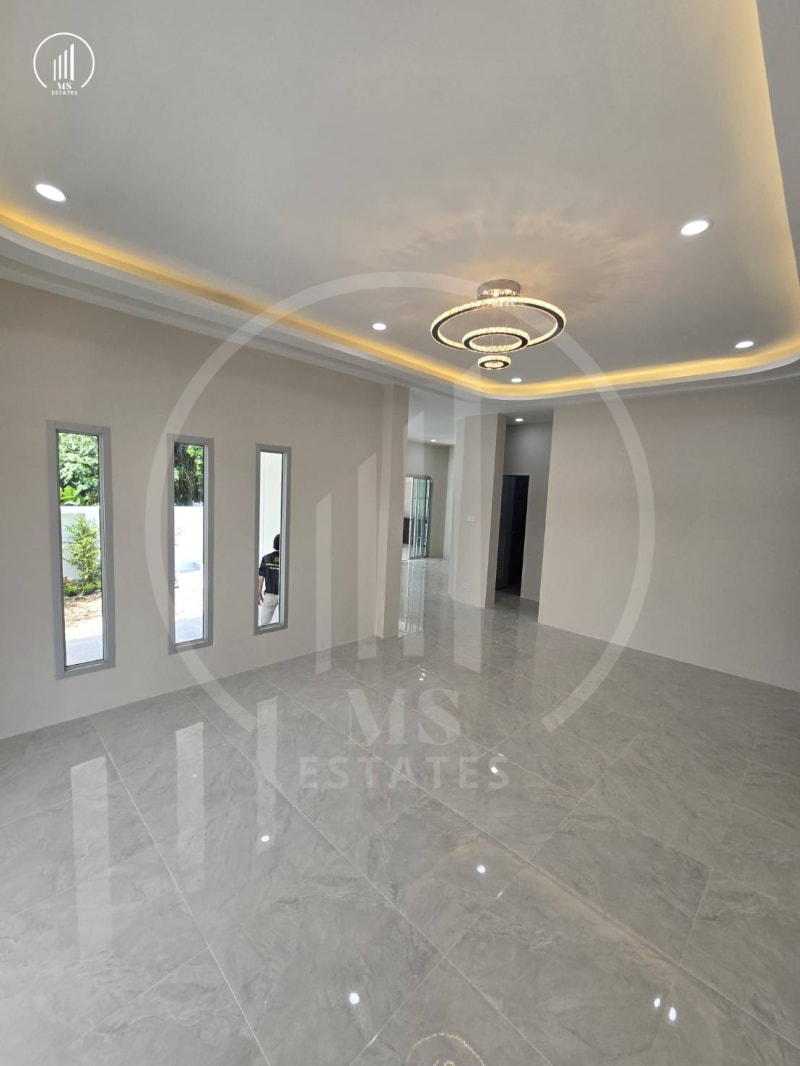 Image of the Listing Naramit 3 Village - HSTL1804 in Thalang