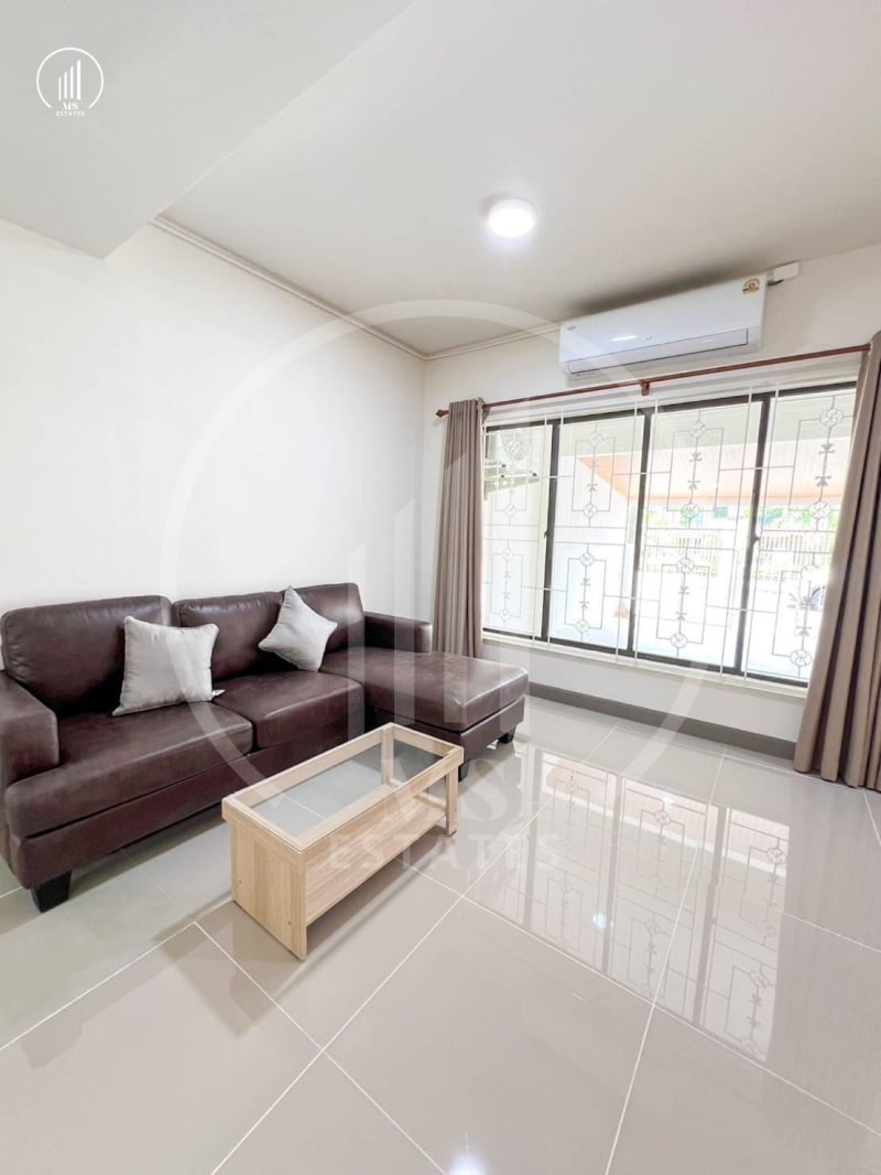 Image of the Listing Pruksaville Kathu-Patong  - HRKT2748 in Kathu