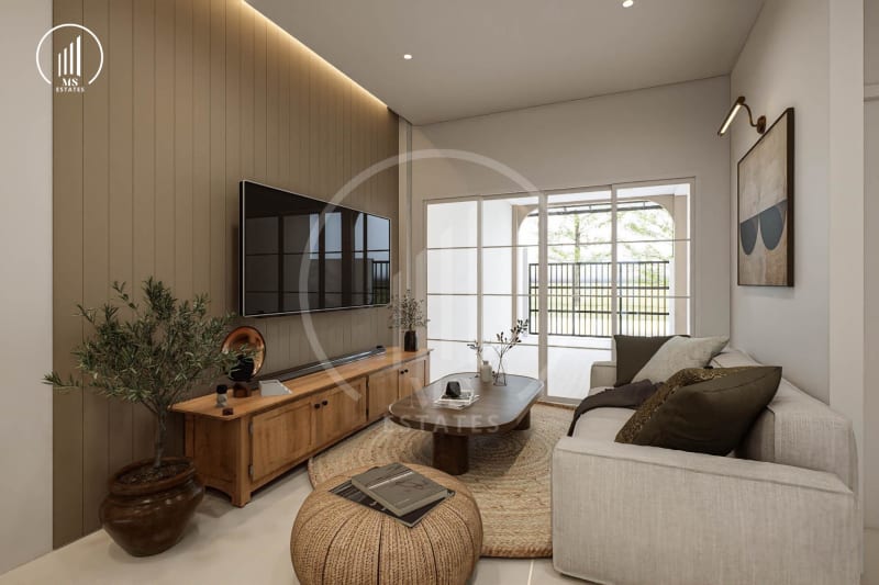 Image of the Listing Wongsiri Village - HSCL1977 in Chalong